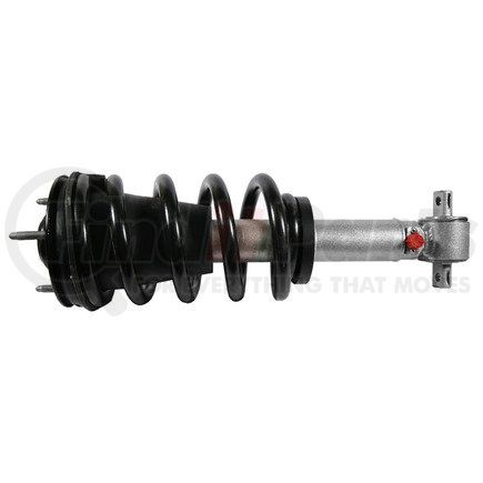 RS999901 by RANCHO - Rancho QuickLIFT RS999901 Suspension Strut and Coil Spring Assembly