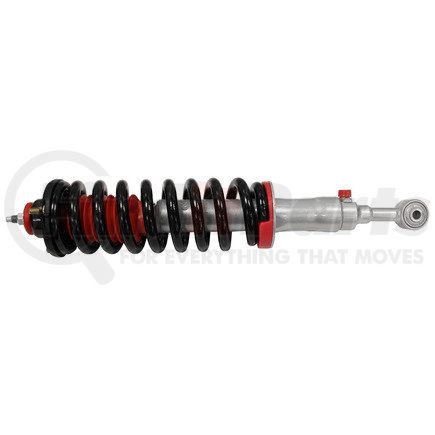 RS999914 by RANCHO - QuickLIFT Suspension Strut and Coil Spring Assembly