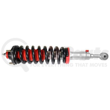 RS999915 by RANCHO - QuickLIFT Suspension Strut and Coil Spring Assembly