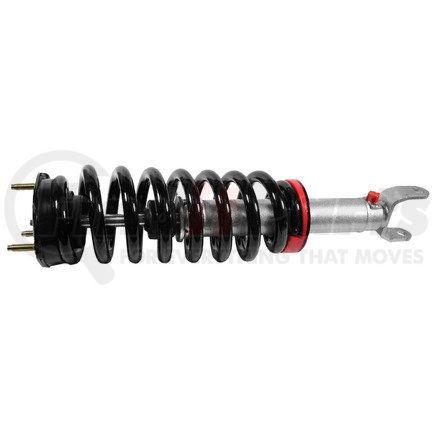 RS999929 by RANCHO - QuickLIFT Suspension Strut and Coil Spring Assembly