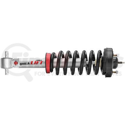 RS999945 by RANCHO - QuickLIFT Suspension Strut and Coil Spring Assembly