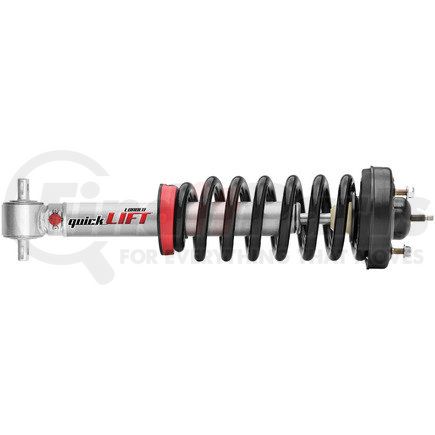 RS999946 by RANCHO - Rancho QuickLIFT RS999946 Suspension Strut and Coil Spring Assembly