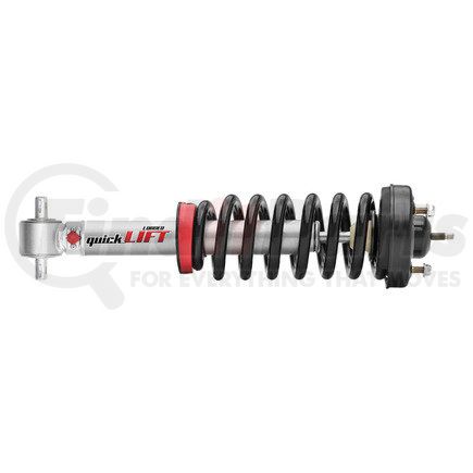 RS999950 by RANCHO - QuickLIFT Ensamble de Montante (Strut) y Muelle de Resorte de Suspension