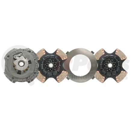 PAI 36930 Automatic Transmission Range Valve VALVE