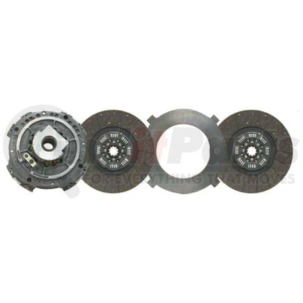 PAI 36940 Automatic Transmission Range Valve VALVE