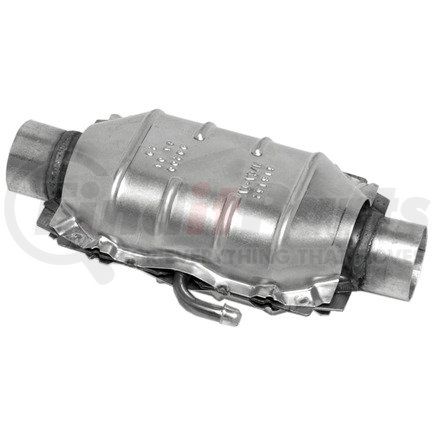 15032 by WALKER EXHAUST - Standard EPA Universal Catalytic Converter