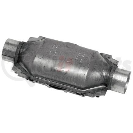 15036 by WALKER EXHAUST - Standard EPA Universal Catalytic Converter
