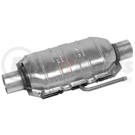 15042 by WALKER EXHAUST - Standard EPA Universal Catalytic Converter