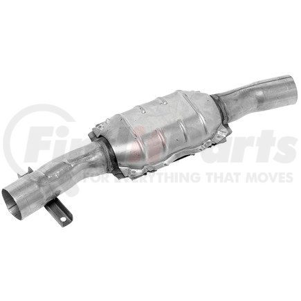 15501 by WALKER EXHAUST - Standard EPA Direct Fit Catalytic Converter