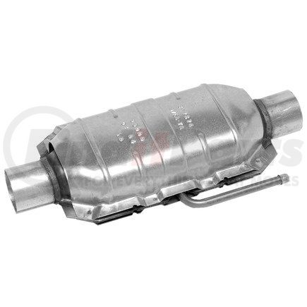 15142 by WALKER EXHAUST - Standard EPA Universal Catalytic Converter
