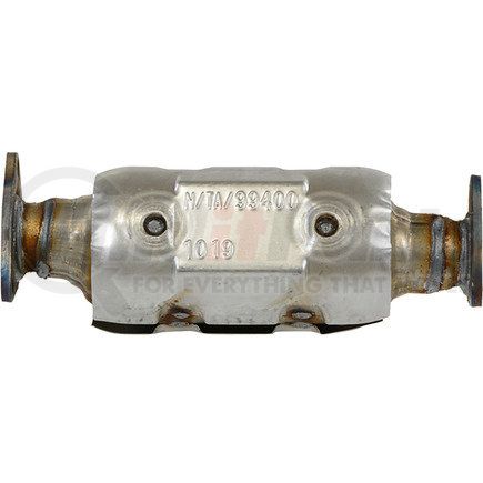 15602 by WALKER EXHAUST - Standard EPA Direct Fit Catalytic Converter