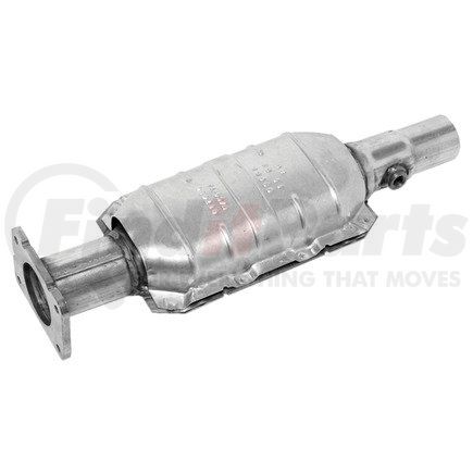 15817 by WALKER EXHAUST - Ultra EPA Direct Fit Catalytic Converter