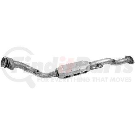 15828 by WALKER EXHAUST - Ultra EPA Direct Fit Catalytic Converter