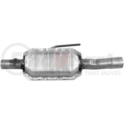 15841 by WALKER EXHAUST - Ultra EPA Direct Fit Catalytic Converter