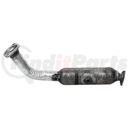 16167 by WALKER EXHAUST - Ultra EPA Direct Fit Catalytic Converter