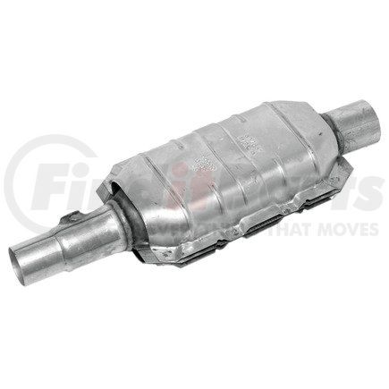 15820 by WALKER EXHAUST - Ultra EPA Direct Fit Catalytic Converter