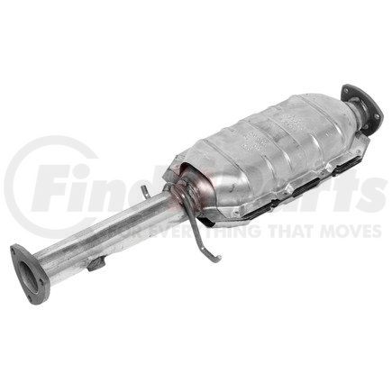 15823 by WALKER EXHAUST - Ultra EPA Direct Fit Catalytic Converter