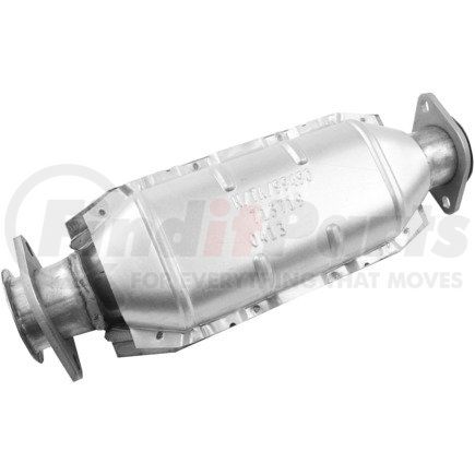 15826 by WALKER EXHAUST - Ultra EPA Direct Fit Catalytic Converter