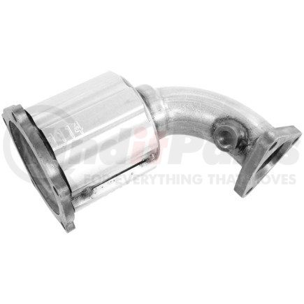 16192 by WALKER EXHAUST - Ultra EPA Direct Fit Catalytic Converter