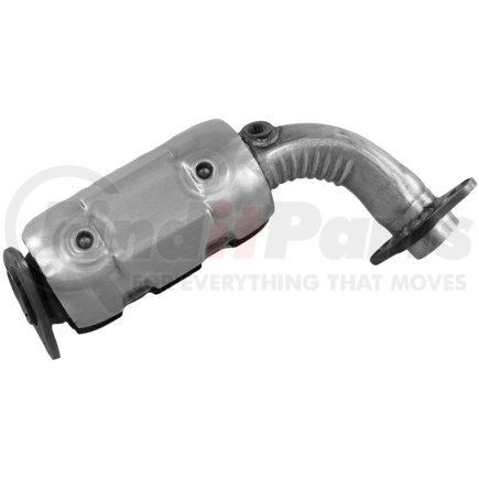 16194 by WALKER EXHAUST - Ultra EPA Direct Fit Catalytic Converter