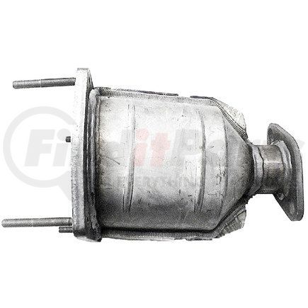 16196 by WALKER EXHAUST - Ultra EPA Direct Fit Catalytic Converter