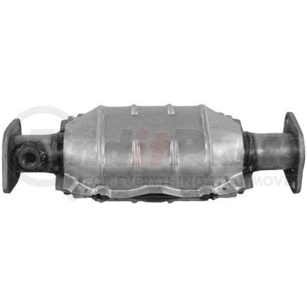 16185 by WALKER EXHAUST - Ultra EPA Direct Fit Catalytic Converter