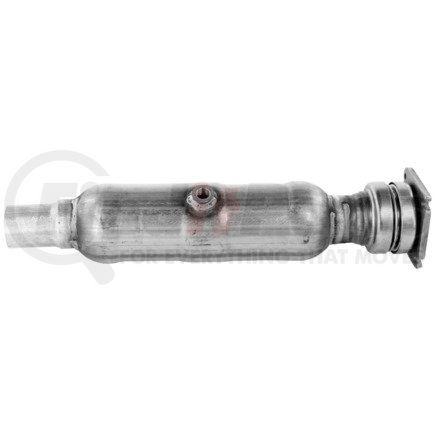 16186 by WALKER EXHAUST - Ultra EPA Direct Fit Catalytic Converter