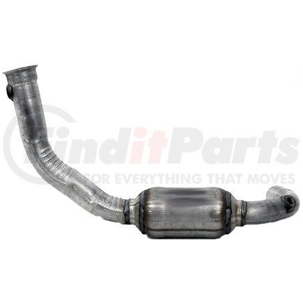16212 by WALKER EXHAUST - Ultra EPA Direct Fit Catalytic Converter