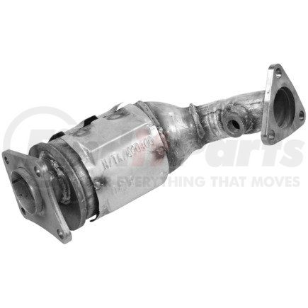 16222 by WALKER EXHAUST - Ultra EPA Direct Fit Catalytic Converter