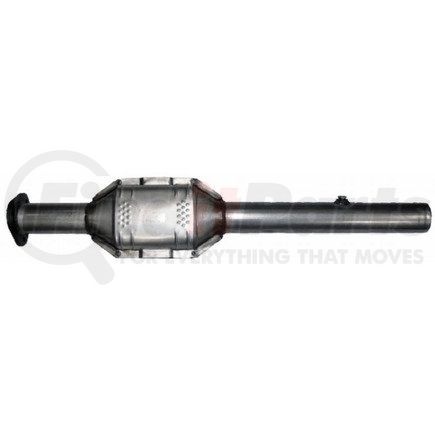 16203 by WALKER EXHAUST - Ultra EPA Direct Fit Catalytic Converter
