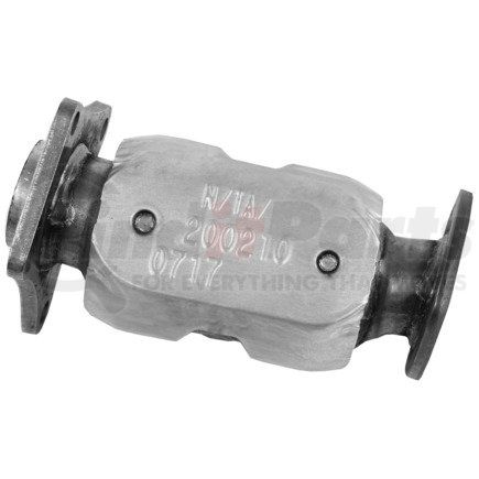 16209 by WALKER EXHAUST - Ultra EPA Direct Fit Catalytic Converter