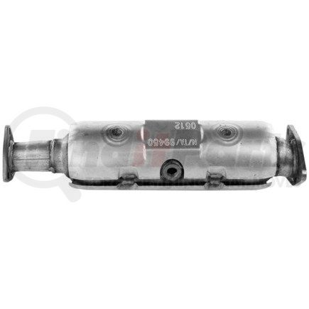 16299 by WALKER EXHAUST - Ultra EPA Direct Fit Catalytic Converter