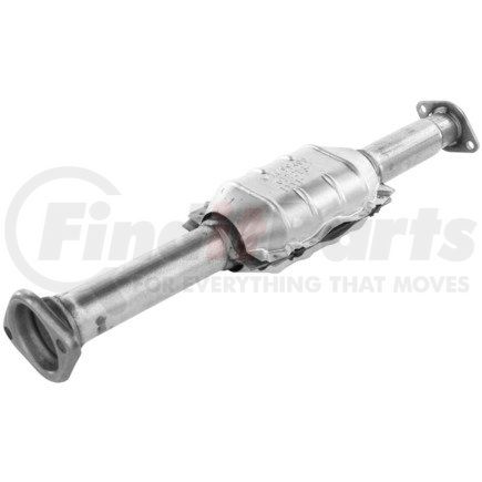 16311 by WALKER EXHAUST - Ultra EPA Direct Fit Catalytic Converter
