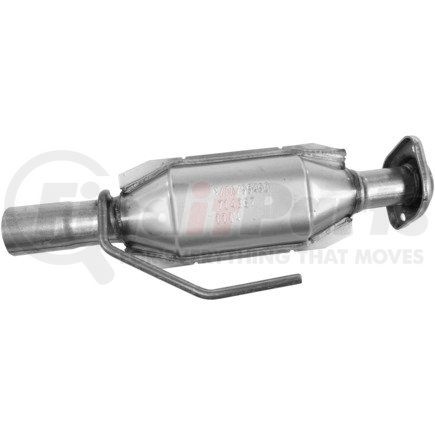 16312 by WALKER EXHAUST - Ultra EPA Direct Fit Catalytic Converter