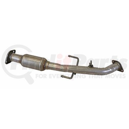 16322 by WALKER EXHAUST - Ultra EPA Direct Fit Catalytic Converter