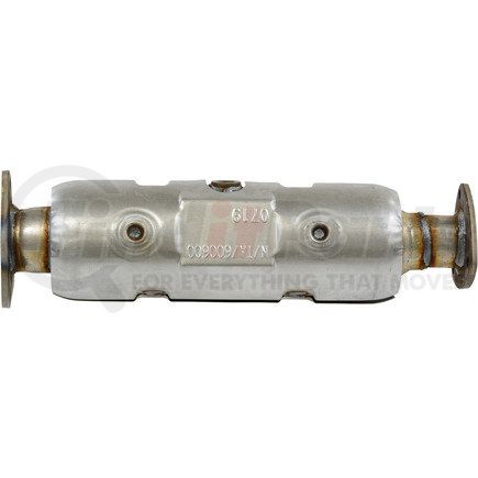 16323 by WALKER EXHAUST - Ultra EPA Direct Fit Catalytic Converter