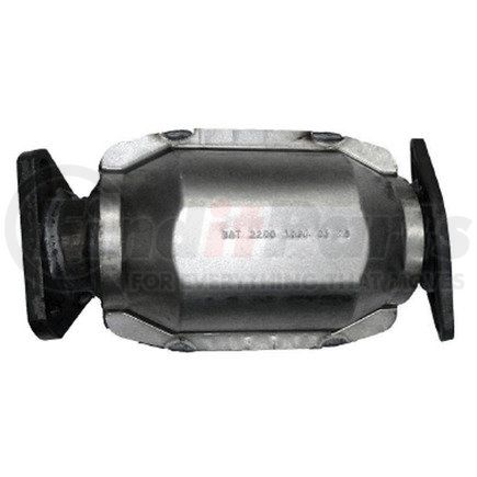 16290 by WALKER EXHAUST - Ultra EPA Direct Fit Catalytic Converter