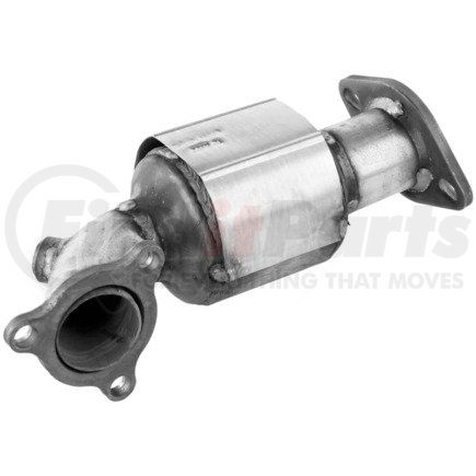 16291 by WALKER EXHAUST - Ultra EPA Direct Fit Catalytic Converter