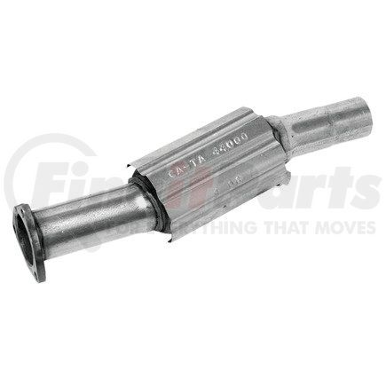 15852 by WALKER EXHAUST - Ultra EPA Direct Fit Catalytic Converter