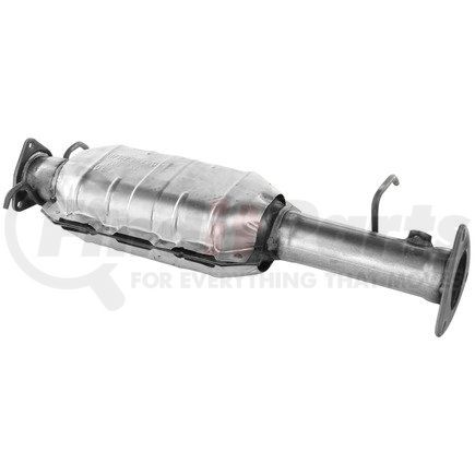 15857 by WALKER EXHAUST - Ultra EPA Direct Fit Catalytic Converter