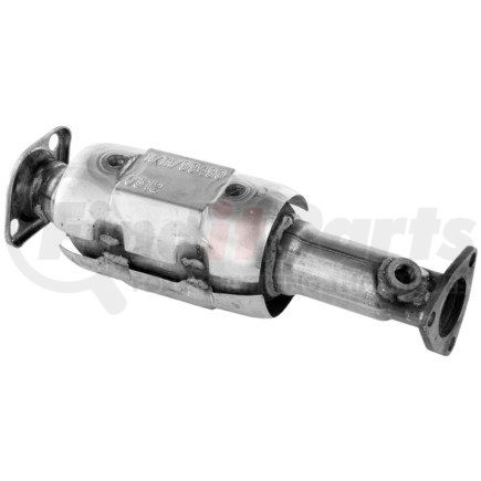 15863 by WALKER EXHAUST - Ultra EPA Direct Fit Catalytic Converter