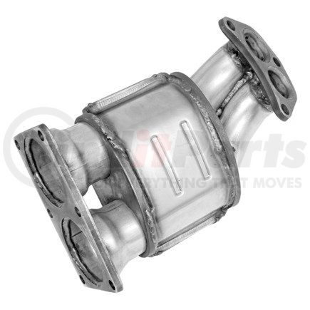 16332 by WALKER EXHAUST - Ultra EPA Direct Fit Catalytic Converter