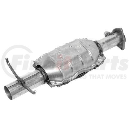 15842 by WALKER EXHAUST - Ultra EPA Direct Fit Catalytic Converter