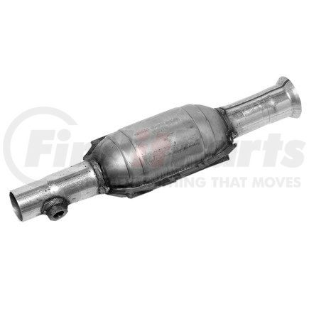 15844 by WALKER EXHAUST - Ultra EPA Direct Fit Catalytic Converter