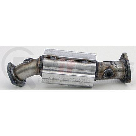 16087 by WALKER EXHAUST - Ultra EPA Direct Fit Catalytic Converter