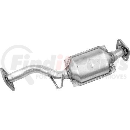 16090 by WALKER EXHAUST - Ultra EPA Direct Fit Catalytic Converter