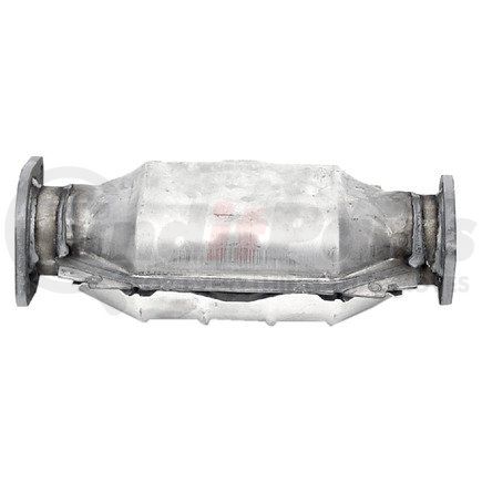 16033 by WALKER EXHAUST - Ultra EPA Direct Fit Catalytic Converter