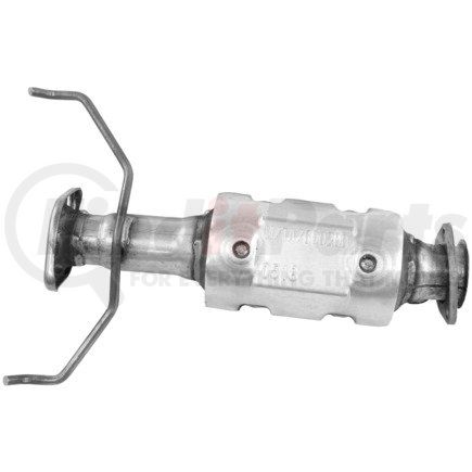 16067 by WALKER EXHAUST - Ultra EPA Direct Fit Catalytic Converter