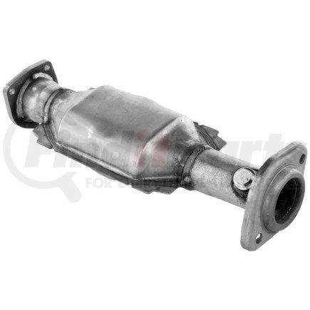 16117 by WALKER EXHAUST - Ultra EPA Direct Fit Catalytic Converter
