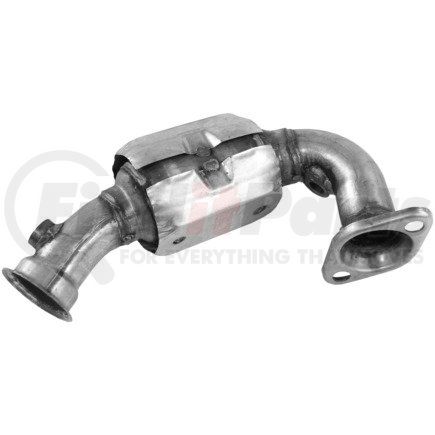 16119 by WALKER EXHAUST - Ultra EPA Direct Fit Catalytic Converter